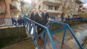 Sokak sokak inceleme