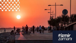 Tunç Soyer'in "İzmir Zamanı: Ortak Akıl" çağrısına 350 başvuru