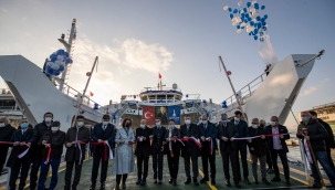 Uğur Mumcu'nun adı Körfez'de de yaşayacak