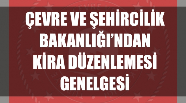 Yerel Yönetimler Kira Ücretlerinde İndirim, Erteleme Yapılabilecek