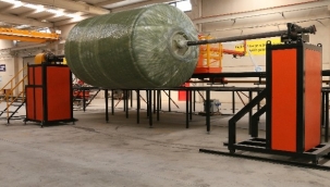 Yerli ve milli aşı taşıma konteyneri üretildi