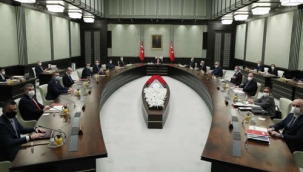 Yılbaşında 4 günlük sokağa çıkma kısıtlaması ilan edildi