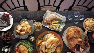 Yılbaşında her sofraya uygun bir Banvit var...