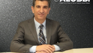 Yılın en başarılısı ALOSBİ