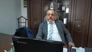  Ziraat Bankası Ve Tobb'dan Ticari Mal Alım-Satımlarında Kolay Finansman İçin İşbirliği