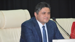 Aliağa Belediye Meclisi Yılın İlk Toplantısı İçin Bir Araya Geliyor