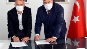 Aliağa Belediyesi'nden Helvacı'ya Sağlık Ocağı