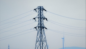 Aliağa'da Pazartesi Günü Elektrik Kesintisi