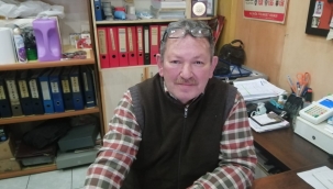 Alİağa'da Tüp Kullanımında Azalma Oldu