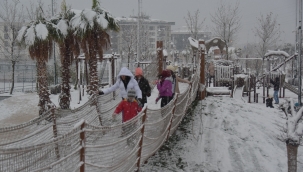 Aliağa'dan Kartpostallık Görüntüler