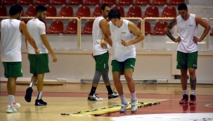 Aliağa Petkim Spor Galibiyet Peşinde