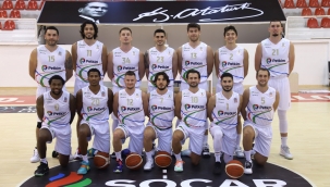 Aliağa Petkimspor Bursa'da Kazanamadı