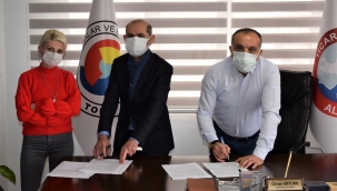 ALTO'DAN ÜYELERİNE İNDİRİMLİ COVİD-19 TEST ANLAŞMASI