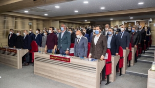 Başkan Soyer'den Menemen'e destek