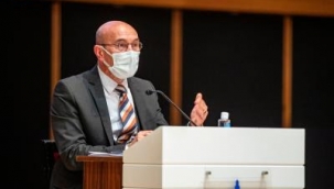 Başkan Soyer'den sert çıkış: "Yalana yalan diyeceğim"