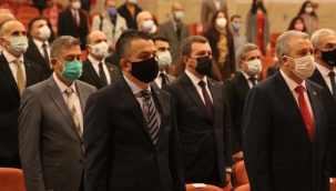 Bergama Tarım OSB işsizliğe çare olacak