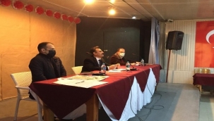 Dikili'de muhtarlardan 'kırsal mahalle' talebi