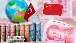 Ege'nin İlk Düşünce Kuruluşu EGİAD Think Tank'tan Çin Raporu