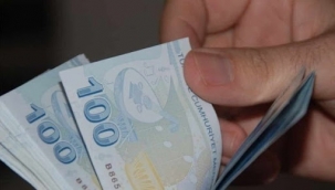 Emekliler de asgari ücretteki artış kadar zam istiyor...