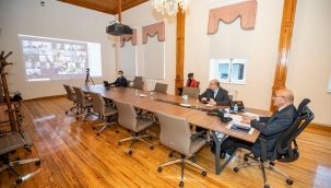 Hedef yılda 4 milyon turist