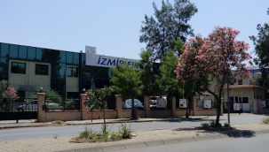 İzmir Fırça'ya ALOSBİ'DE arsa tahsisi