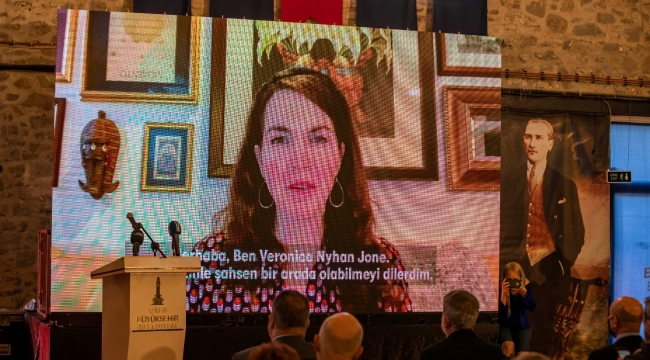 "İzmir'in verilerini demokratikleştiriyoruz"