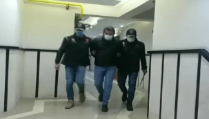 İzmir merkezli FETÖ operasyonu: 238 gözaltı kararı