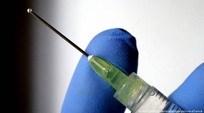 Kanserli hastalar korona aşısı olmalı mı?