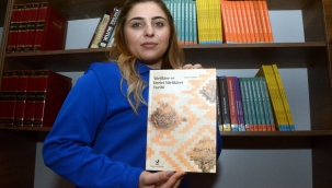Kitapseverlere Yeni Yıl Hediyesi Aliağa Belediyesi'nden