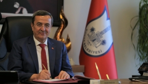 Konak'ta hızlı ruhsat dönemi