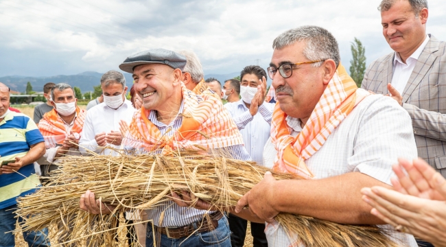 Kooperatiflerden bir yılda 130 milyon liralık alım yapıldı