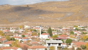 Köye Ev Yapma Süresi Uzatıldı