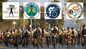 Kuzey Ege Bisiklet Platformu kuruldu