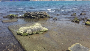 Kyme limanı imar planı onaylandı