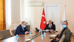  Meclis gündemi İzmirlilerin oylarına sunulacak