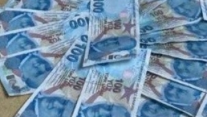 Menemen'de sahte para operasyonu