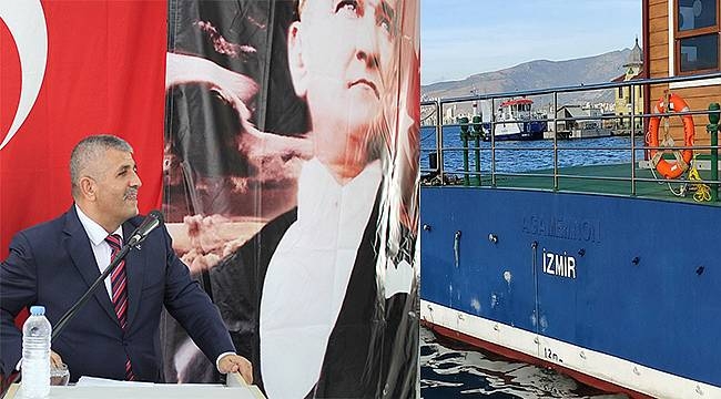 MHP'li Şahin'den Tunç Soyer'e: "Bunun neresi yalan?"