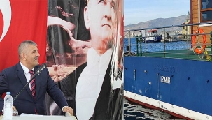 MHP'li Şahin'den Tunç Soyer'e: "Bunun neresi yalan?"