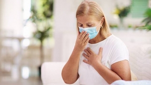 Sırt, eklem, kas ve vücut ağrıları koronavirüs habercisi olabilir!