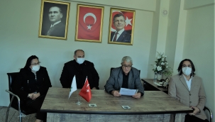 Siyasetçi ve gazetecilere yapılan saldırılara ortak tepki