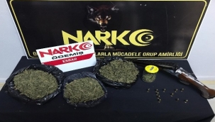 Tekel bayide zehir ticaretine polis 'dur' dedi