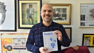 Tisna Bu Kitapla Yeniden Hayat Buldu