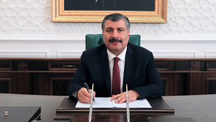 Türkiye'de 17 Şehirde Mutasyon Görüldü !