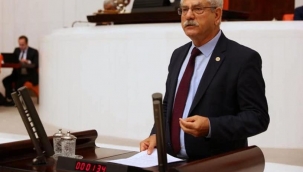 TÜRKİYE'DE KADINA ŞİDDET ÖNLENEMİYOR!