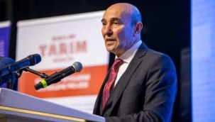  "Üreticimizle yan yana, yerli ve milli bir tarım politikası inşa ediyoruz"