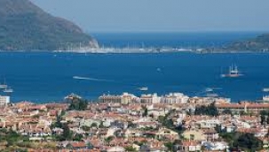 Yazlık bölgelerde konut satış fiyatları son bir yılda %32-62, kira bedelleri ise %7-%37 arttı