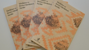 Yörüklerin Kültürü ve Tarihi Bu Kitapta