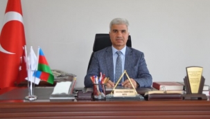 Aliağa Müftüsü Süleyman Demiryürek'den üç aylar ve Regaib Kandili mesajı