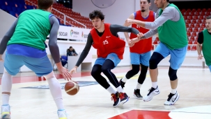 Aliağa Petkimspor Galatasaray'a Konuk Oluyor