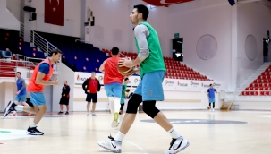 Aliağa Petkimspor OGM Ormansporu Konuk Edecek